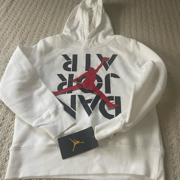 Jordan Other - Nike air Jordan Hoodie